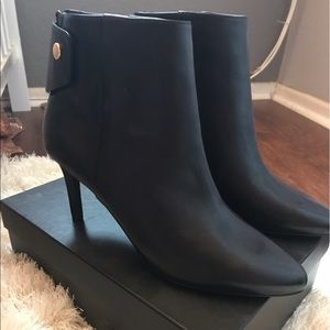 Cole Haan Booties